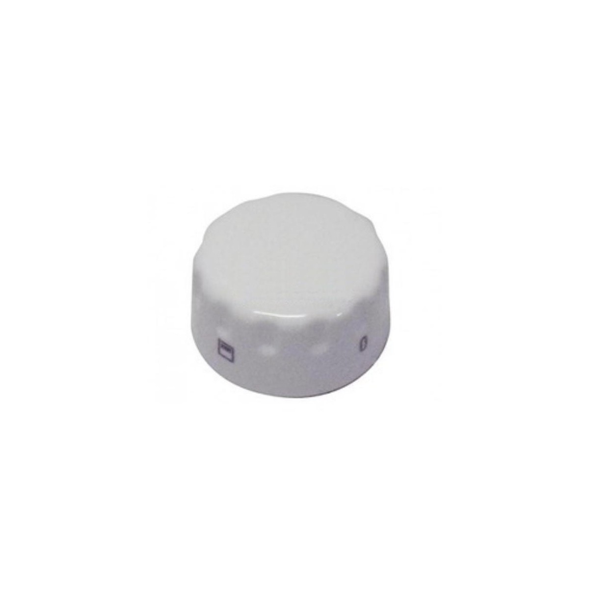 mando-horno-teka-blanco-diametro-eje-6-mm-h-500