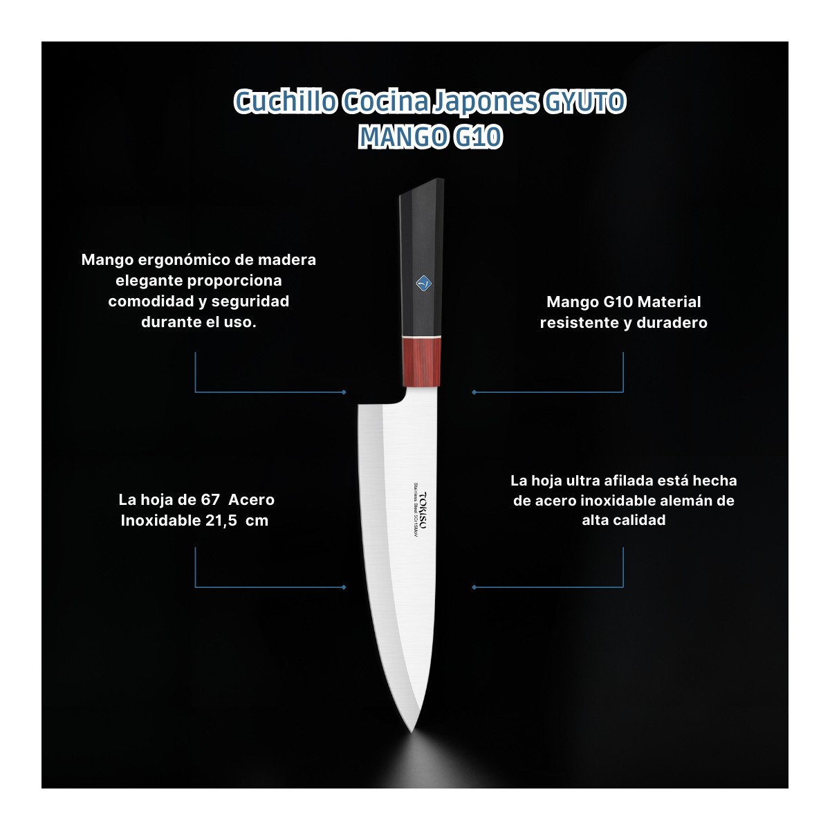 cuchillo-cocina-profesional-tokysu-cuchillos-cocina-japones-gyuto-de-acero-inoxidable-de-67-capas