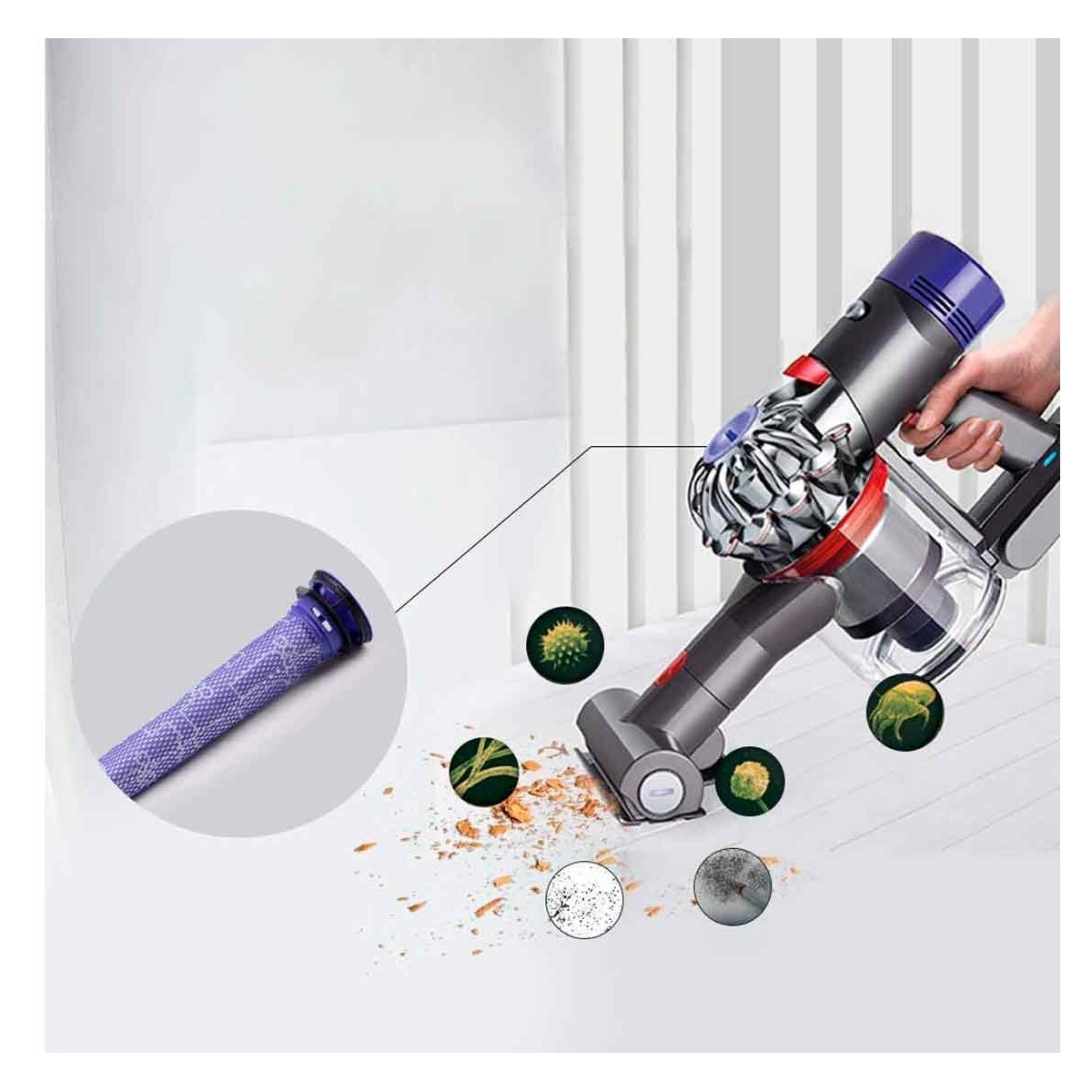 filtro-aspiradora-dyson-v6-v7-v8-pre-motor-lavable