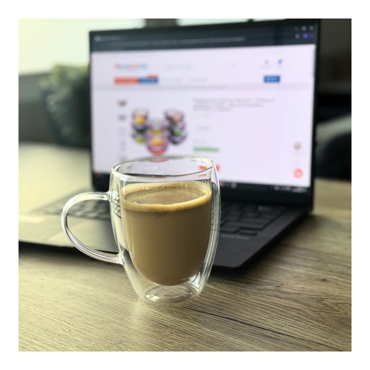 set-4-vasos-doble-cristal-con-asas-de-250-ml