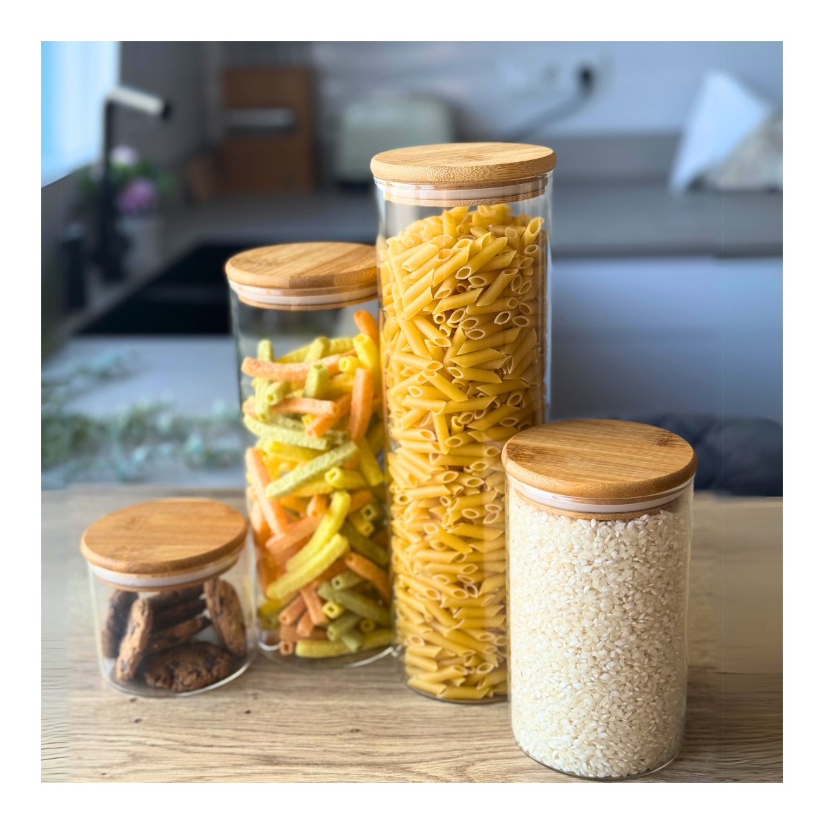 set-de-4-tarros-de-cristal-con-tapa-de-bambu-4-botes-de-cristal-aptos-para-lavavajillas