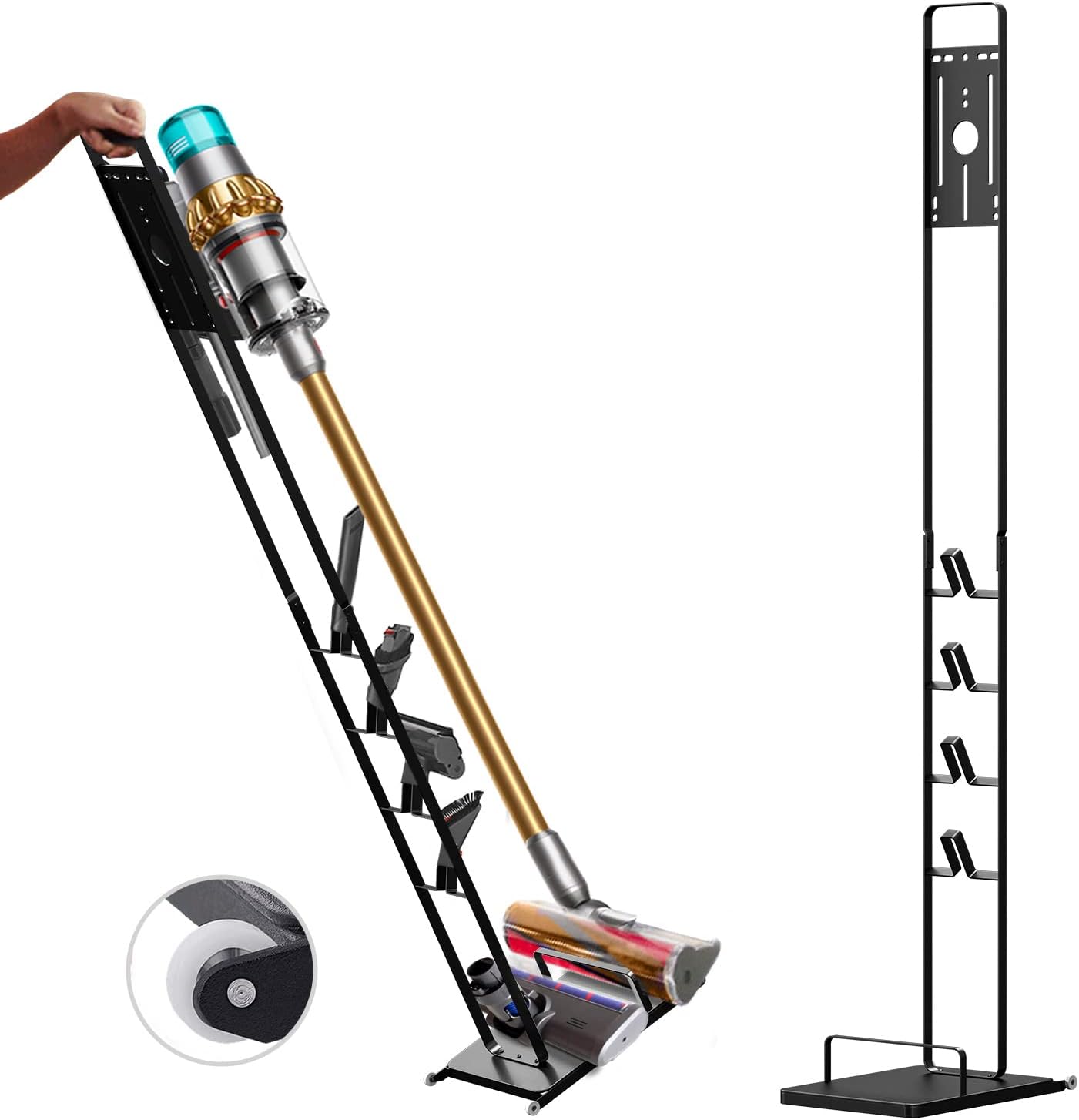 soportedysonconruedas